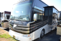 2013 THOR MOTOR COACH Tuscany